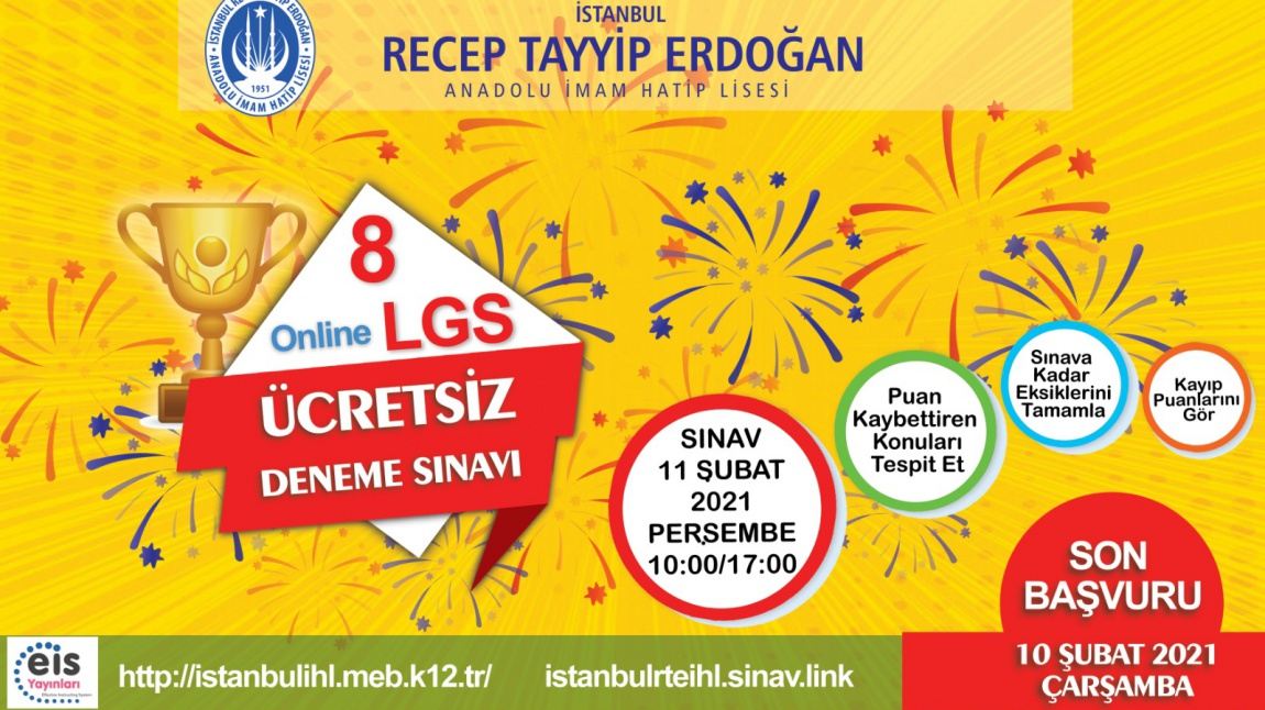 istanbul fatih istanbul recep tayyip erdogan anadolu imam hatip lisesi