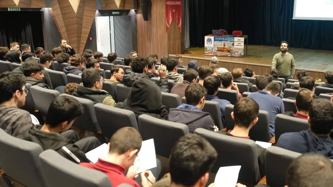 Sınav Kaygısı Semineri